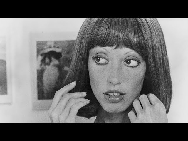 ⁣Shelley Duvall, star of 'The Shining,' dies at 75