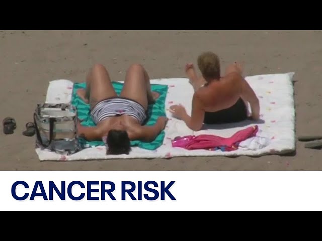 New study shines light on cancer risk factors