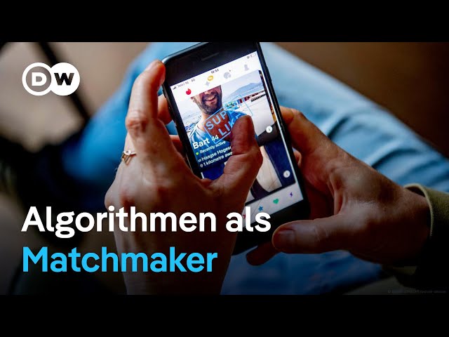 Bestimmen Dating Apps, wen wir lieben? | Shift