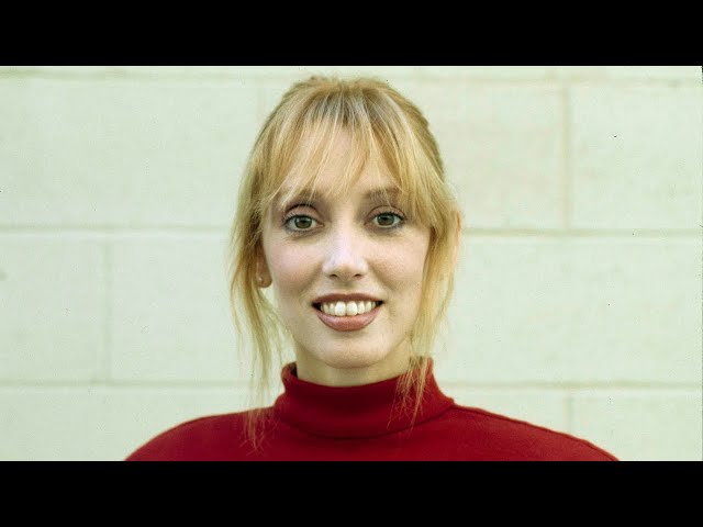 ‘The Shining’ actress Shelley Duvall dies aged 75