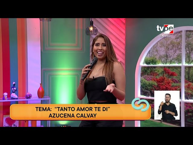 Más Conectados (11/07/2024) | TVPerú