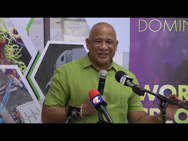 ⁣Dennery Segment Artistes Feature Prominently In Dominica Music Festival