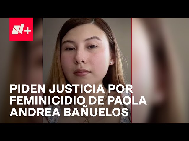 Hallan cuerpo de Paola Andrea Bañuelos, joven reportada como desaparecida en Mexicali - En Punto