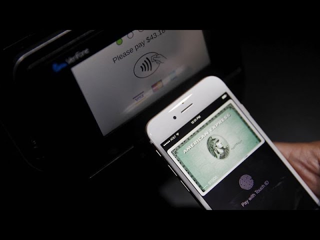 ⁣Cambios en tu iPhone: Ahora podrás usar nuevos sistemas de pago además de Apple Pay