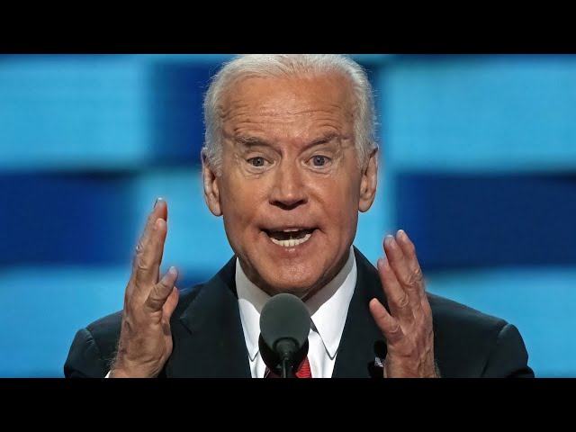 ‘Elder abuse’: Joe Biden is being ‘used’ by Democrat Party