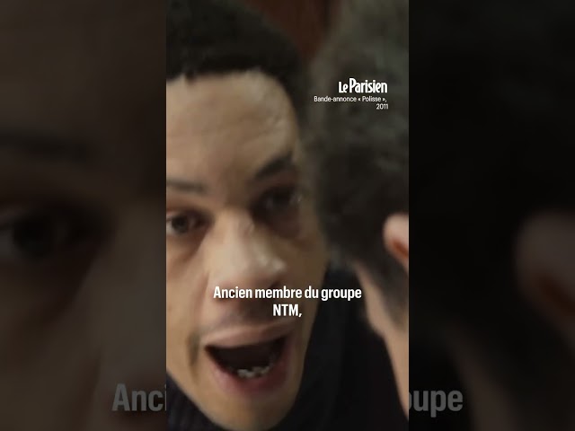 Joey Starr accusé de violences sur son fils de 9 ans