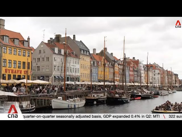 Denmark's strict immigration policies in focus as issue dominates election campaigns in Europe