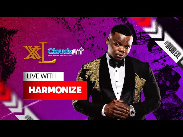 ⁣LIVE: JIWE LA WEEK DISCONNECT | LARGE ROOM NA HARMONIZE