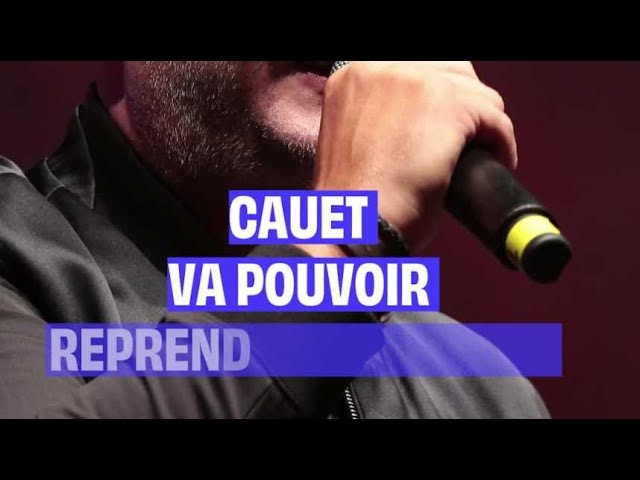 Cauet, accusé de viols, va pouvoir reprendre l’antenne #shorts