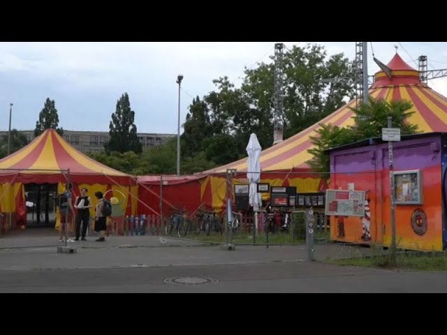 Berliner Poesiefestival hebt marginalisierte Stimmen hervor