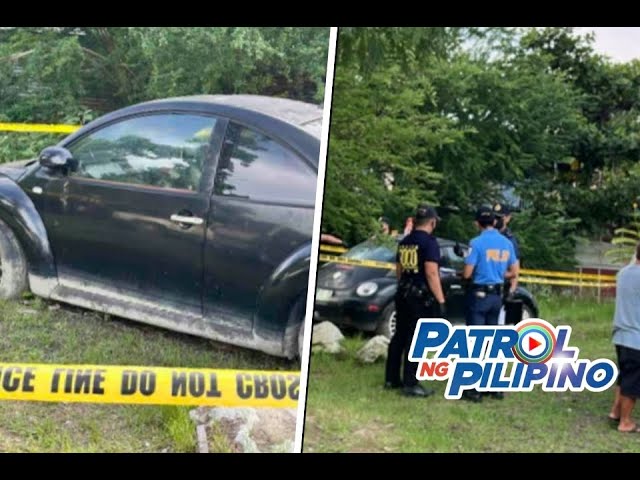 Magkapatid na nakulong sa kotse, walang nakitang foul play | Patrol ng Piliipino