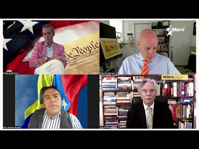 Venezuela Hoy | Viernes, 12 de julio del 2024