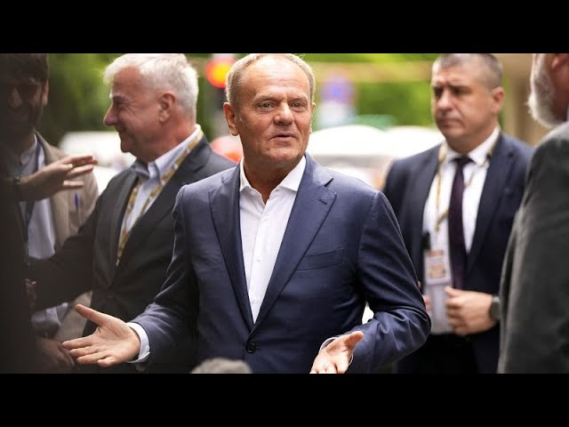 Schwerer Schlag für Donald Tusk: Polens Parlament lehnt lieberale Abtreibungsreform ab