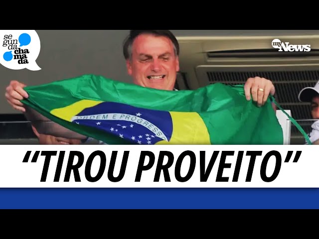 VEJA PORQUE A UTILIZAÇÃO DA ABIN POR BOLSONARO É CONSIDERADA GRAVE E O QUE A POPULAÇÃO DEVE COBRAR