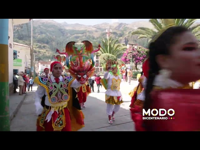 Modo Bicentenario (13/07/2024) Promo | TVPerú