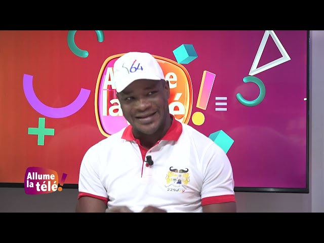 Allume la télé du 10 juillet 2024 avec Mathys le King, Zosky