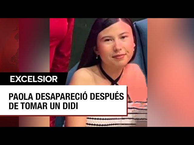 ¿Qué le pasó a Paola Andrea Bañuelos, joven hallada muerta en Mexicali?