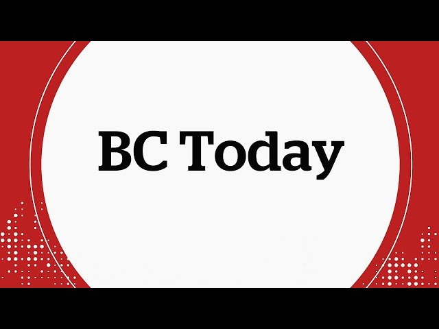 ⁣BC Today, July 12: Should B.C. increase safe supply? | All you wanted to know about ventriloquism