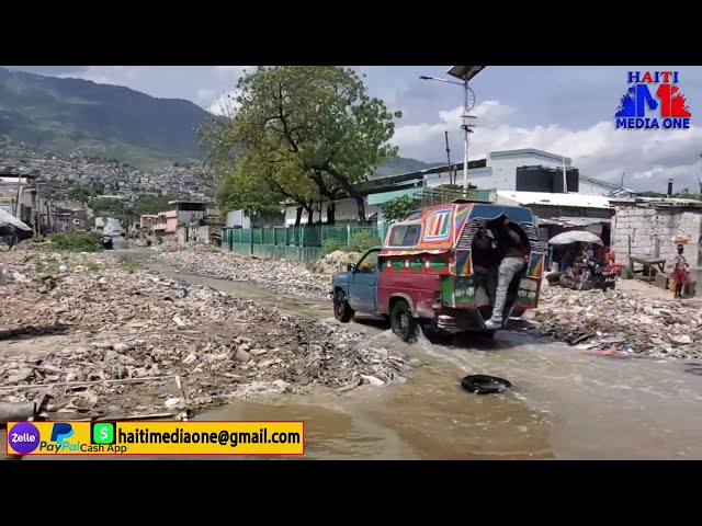 Anndan Fyèf Izo Amgali Habitant Debake ATout Ekip Li Al Netwaye Pòtay Leyogàn