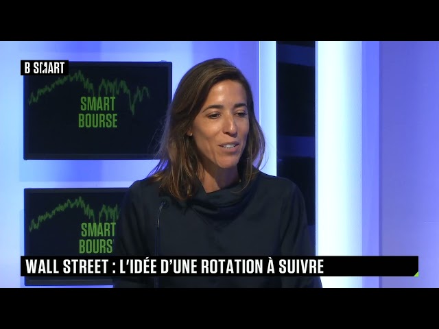 SMART BOURSE - Fed : une baisse en septembre prend forme