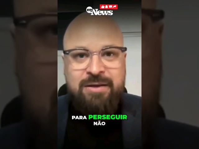 ⁣BOLSONARO USAVA A ABIN PARA PERSEGUIR ADVERSÁRIOS? #shorts #noticias #política #pf #bolsonaro