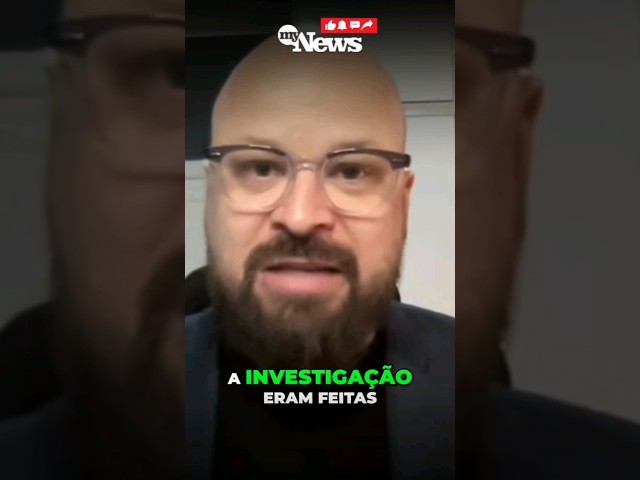 ABIN E GABINETE DO ÓDIO: QUAL A RELAÇÃO? #shorts #bolsonaro #lula #pf #investigacao #política