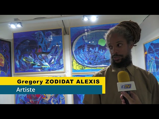Découverte et Diversité Artistique à la Pool Art Fair en Guadeloupe