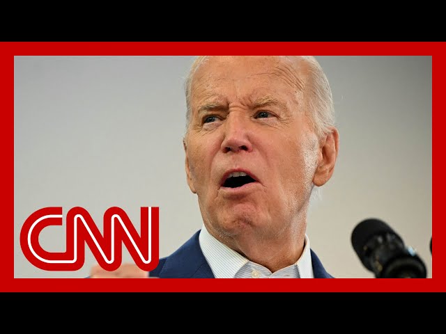 ⁣‘It’s not about Donald Trump right now’: Analysts react to Biden’s speech in Detroit