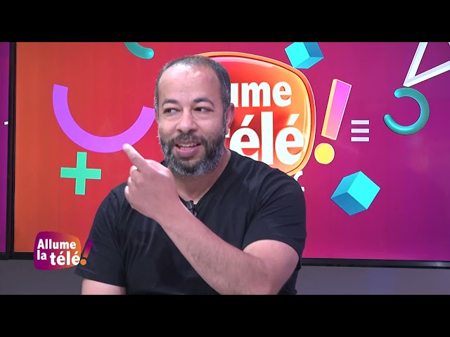 Allume la télé du 11 juillet 2024 avec Ibrahim Sow et Le Silences des Moquées