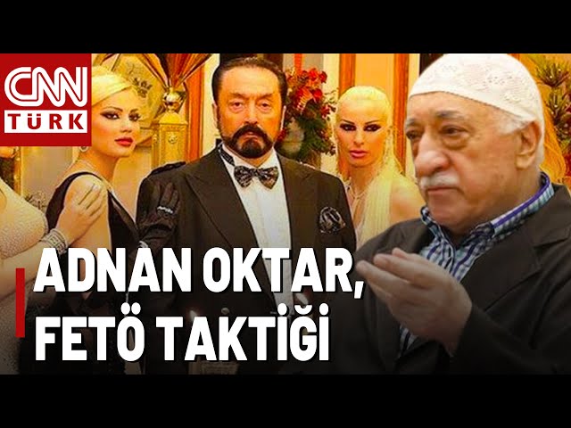 Din Ve Hizmeti Kullanan O Terör Örgütleri! Üst Akıl CIA-MOSSAD!