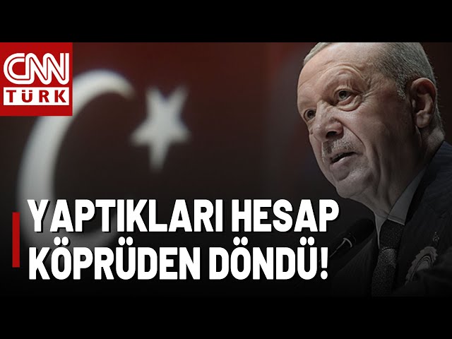 Cumhurbaşkanı Erdoğan'dan 15 Temmuz Mesajı: "Ölüm Kusanlara Karşı Destan Yazdık!"