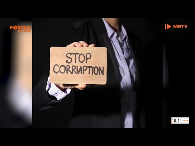 ACTION PUBLIQUE - Lutte contre la corruption