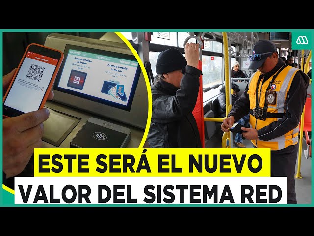 ⁣El fisco amortizara alzas del transporte público: Expertos preocupados por los costos del servicio