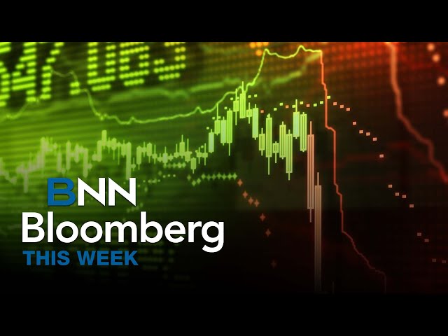 ⁣Best of BNN Bloomberg Week of July 12th, 2024