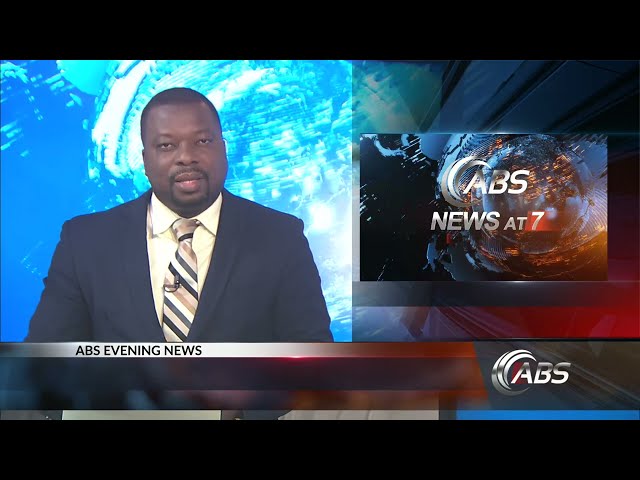 ABS EVENING NEWS 12.7.2024