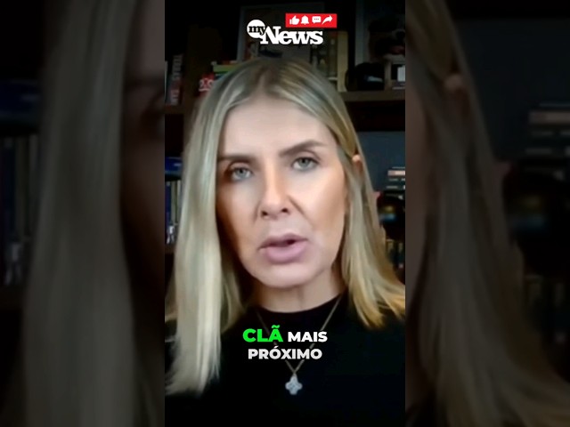 PF SUGERE QUE ÁUDIO DE RAMAGEM E BOLSONARO ERA PARA BLINDAR FILHO #shorts #bolsonaro #política #pf