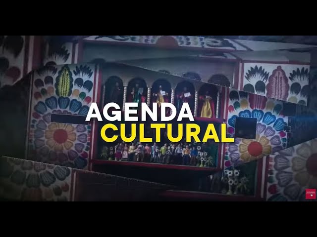 Agenda Cultural de hoy sábado 13 de julio del 2024