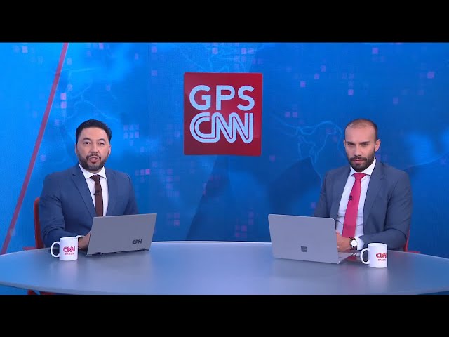 A divisão política de eleitores de França e Reino Unido | GPS CNN