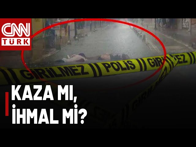 2 Cana Mal Olan Kaçak Nasıl Oldu? İhmalin Sorumluları Nasıl Hesap Verecek? "29 Kişiye Gözaltı&q