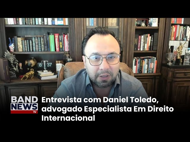 Situação da campanha após tiro em Donald Trump |BandNews TV