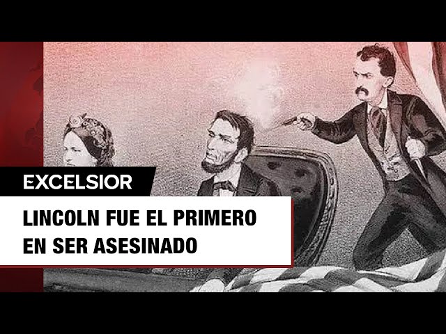 Atentados contra presidentes de Estados Unidos