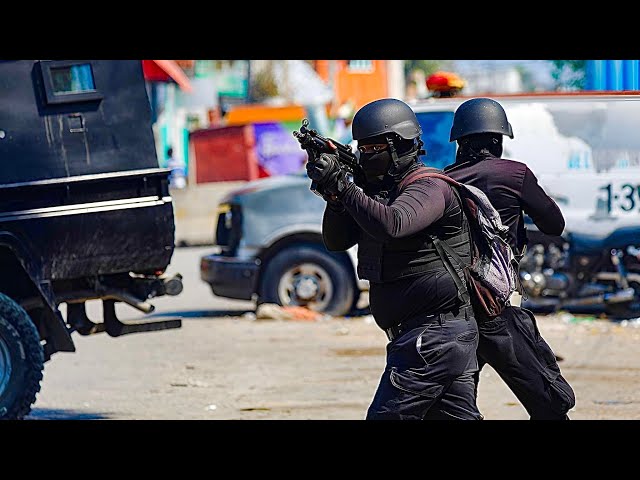 Recrudescence des actes d’enlèvement dans la région métropolitaine de Port-au-Prince
