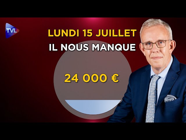 Combien de temps va-t-on encore accepter que la caste médiatique au pouvoir façonne les élections ?