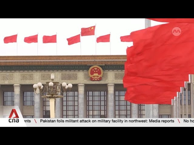 China's economic recovery eyed as top leaders gather for key policy meeting