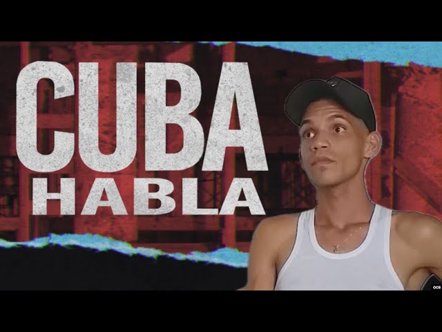 Cuba Habla: "Todo en este país se ha puesto tan malo"