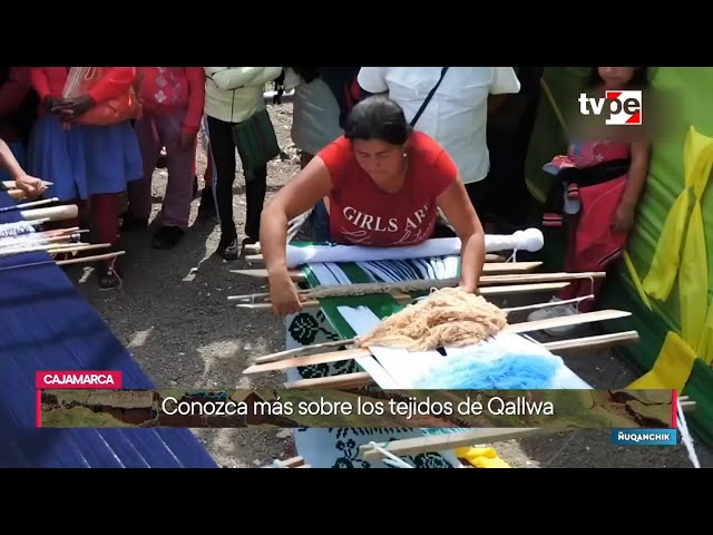 Ñuqanchik (15/07/2024) | TVPerú Noticias