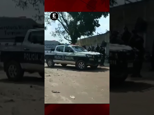 Hallan cuerpo de Paola, la joven que fue arrastrada por la corriente en Jalisco