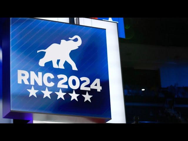 US Secret Service enacts Republican National Convention plans