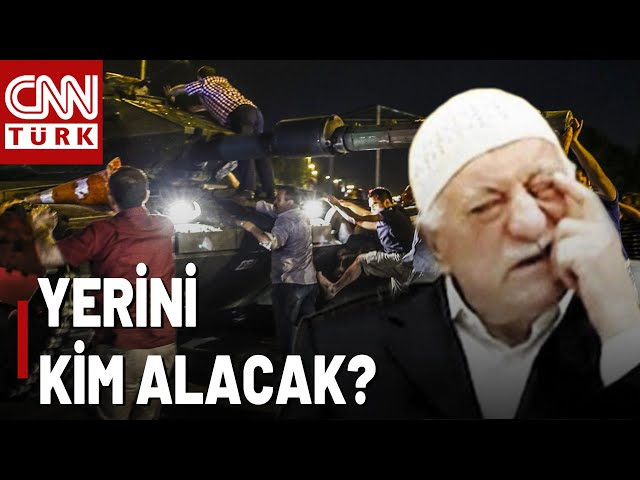 ⁣Halk Darbecilere Geçit Vermedi! Yeni FETÖ Türeme Riski Var Mı?