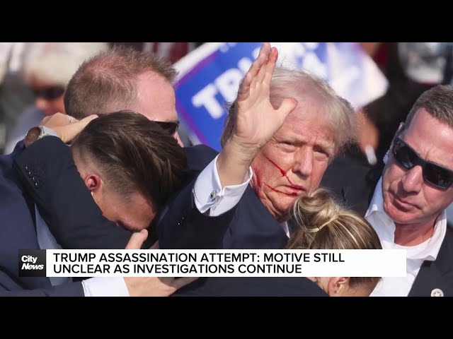 ⁣Investigations uncover security failures in Trump assassination attempt